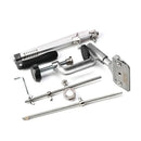 Axya Universal Knife Sharpener System Components Holder Bracket RX008 Upgrade