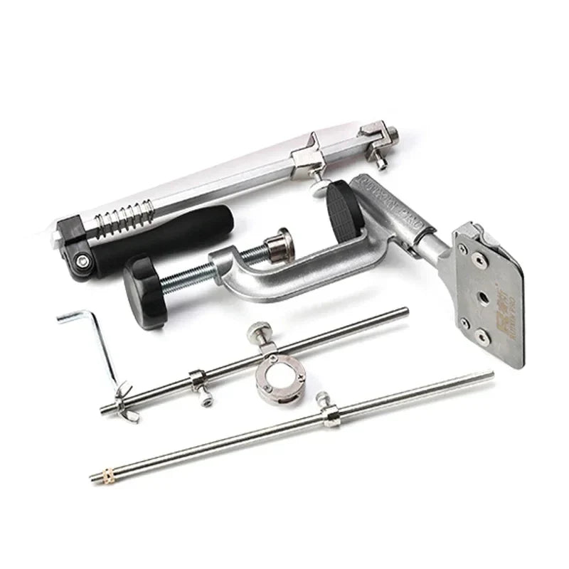 Axya Universal Knife Sharpener System Components Holder Bracket RX008 Upgrade