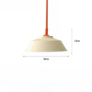 Axyaa Adjustable Pendant Chandelier for Modern Dining Room & Children's Room Decor