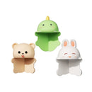 Axyaa Cartoon Corner Protectors - Child Safety Table Edge Guards