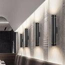 Axya Modern Luxury Wall Lamp for Living Room Bedroom Spotlight