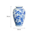 Axyaa Ceramic Vases and General Jars, Home & Hotel Ornaments