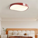 Axya Modern Ceiling Chandelier: Trichromatic Lighting for Bedroom, Living Room, and Corridor