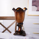 Luxurious European Resin Crafts & Flower Arrangements for Home Décor by Axyaa