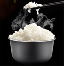 Axya Non-Stick Pressure Cooker Liner for SUPOR Black Pot Inner Pot