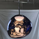 Axyaa Lava Lamp LED Pendant Light for Stylish Home Decor and Impeccable Lighting
