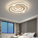 Axyaa Modern Nordic Ceiling Light for Living Room, Bedroom, and Study