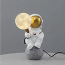 Axyaa Children's Room Desk Lamp - Unique Eco-friendly Design
