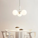 Axyaa Modern Dining Room Pendant Chandelier