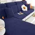 Axyaa Stretch Sofa Seat Cushion Cover - Home Decor Essential