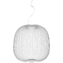 Axyaa Birdcage Pendant Light Nordic Island Chandelier Home Decor Lighting Fixture