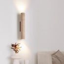 Axyaa Minimalist Wall Lamp for Bedroom, Living Room, Hallway, Staircase, Hotel Lighting