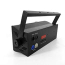 Axyaa 200W COB Lighting for Dj Booth, Market, Church - Cool Warm White, RGBW+UV