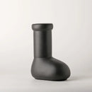Axyaa Handcrafted Ceramic Vase Hydroponic Flower Arrangement Dried Flower Vase