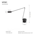 Axyaa Nordic Designer Light Luxury Floor Lamp for Living Room & Bedroom
