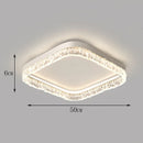 Axyaa Nordic Smart LED Ceiling Light for Stylish Home Decor