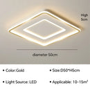 Axyaa LED Ceiling Chandelier for Modern Home Decor Lighting