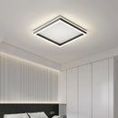 Axyaa Modern LED Ceiling Chandelier for Home Decor Lighting