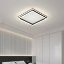 Axyaa Modern LED Ceiling Chandelier for Home Decoration and Indoor Lighting