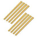 Axyaa Silicone Chopsticks Set 5/8Pairs - Non-slip Japanese Noodle Sushi Chopsticks
