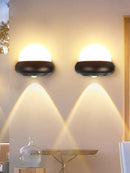 LED Wall Light for Home Facade & Interior Decor by Axyaa