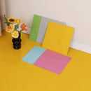 Axyaa Marble Pattern Self-Adhesive Wall & Floor Stickers, 30x30cm, Easy Peel & Stick