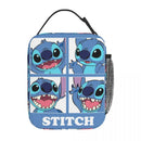 Axyaa Insulated Lunch Bag Portable Thermal Cooler for School Office