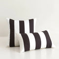 Axyaa Island Holiday Wave Bar Cushion Cover for Outdoor Chair Pillow