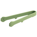Axyaa Japanese Cat Paw Silicone Food Tongs - Non-slip Handles BBQ Kitchen Clip