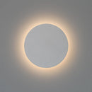Axyaa Round LED Wall Lamp Outdoor Wall Lights Waterproof Wall Sconce