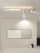 Axyaa Modern LED Spotlight Ceiling Lamps for Living Room Kitchen Hallway