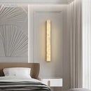 Axyaa Marble Wall Lamp - Home Decor Light for Living Room and Bedroom