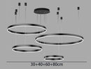 Axyaa Nordic Stair Chandelier, Living Room Pendant Lights, Indoor Ceiling Lighting