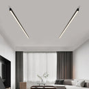 Axya Modern LED Ceiling Chandelier for Living Room Bedroom Dimmable Lighting