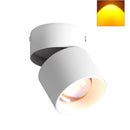 Axyaa Colorful Rotatable Projection Light for Modern Spaces