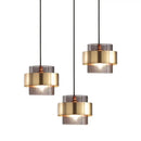 Axyaa Modern Hanging Pendant Light for Stylish Home Decor