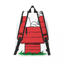 Axyaa Cartoon Dog Student Backpack - Kids Daypack Bag for School, Travel