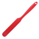 Axyaa Silicone Long Scraper Cream Cake Knife Baking Tools