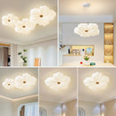 Axyaa Nordic Flower Ceiling Lights - LED Indoor Decoration Lighting