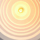 Axyaa Modern Style LED Chandelier for Office, Apartment & Clothing Store