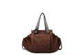 Axyaa Fashion Tote Bag: Large Capacity, Multifunctional, Business Backpack
