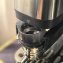 Axyaa Portafilter Funnel for Ninja Luxe Cafe & ES601 Espresso Machine