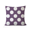 Axyaa Christmas Cushions 45x45 for Living Room Sofa Decor Modern Home Decoration