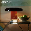 Axyaa Mushroom Design LED Floor Lamp for Living Room Bedroom Decoration