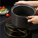 Axyaa Stainless Steel Steaming Grid Rack for Pots & Dumplings, Home Kitchen Accessory