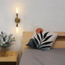 Axyaa Double Head Wall Lamps LED Sconces for Corridor, Living Room, Bathroom Lighting