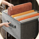 Axyaa Quilt & Lingerie Organizer: Space-Saving, Multifunctional Divider