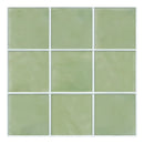 Axyaa 3D Decorative Tile Stickers, Self-adhesive Wall Stickers for Kitchen & Bathroom