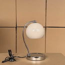 Axyaa Minimalist Aromatherapy Wax Melting Lamp - LED Ambient Night Light