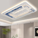 Axyaa Smart LED Ceiling Light for Bedroom & Living Room Home Decor